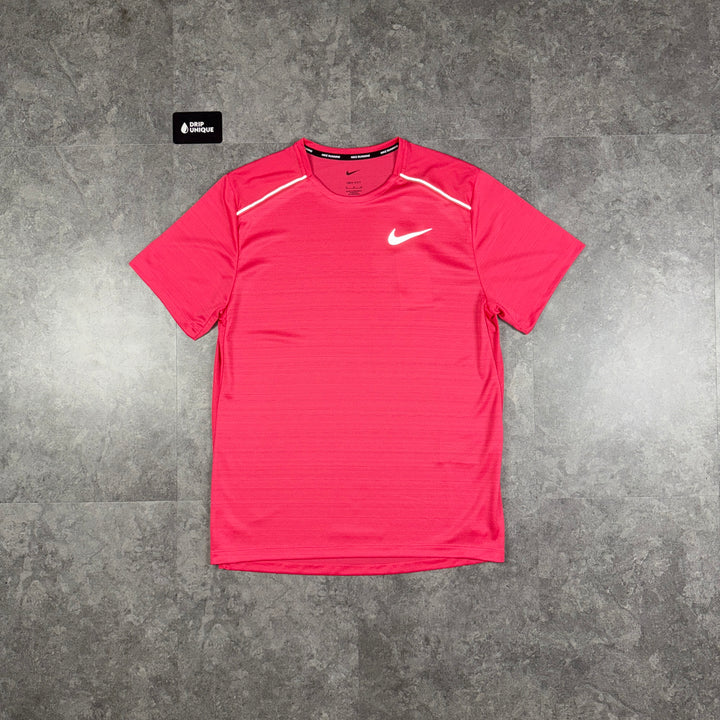 Nike Miler T-Shirt Aster Pink Regular price