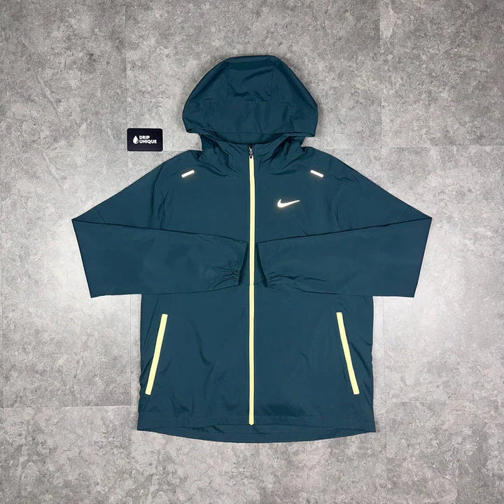 Nike UV Windrunner Jacket Deep Jungle Regular price