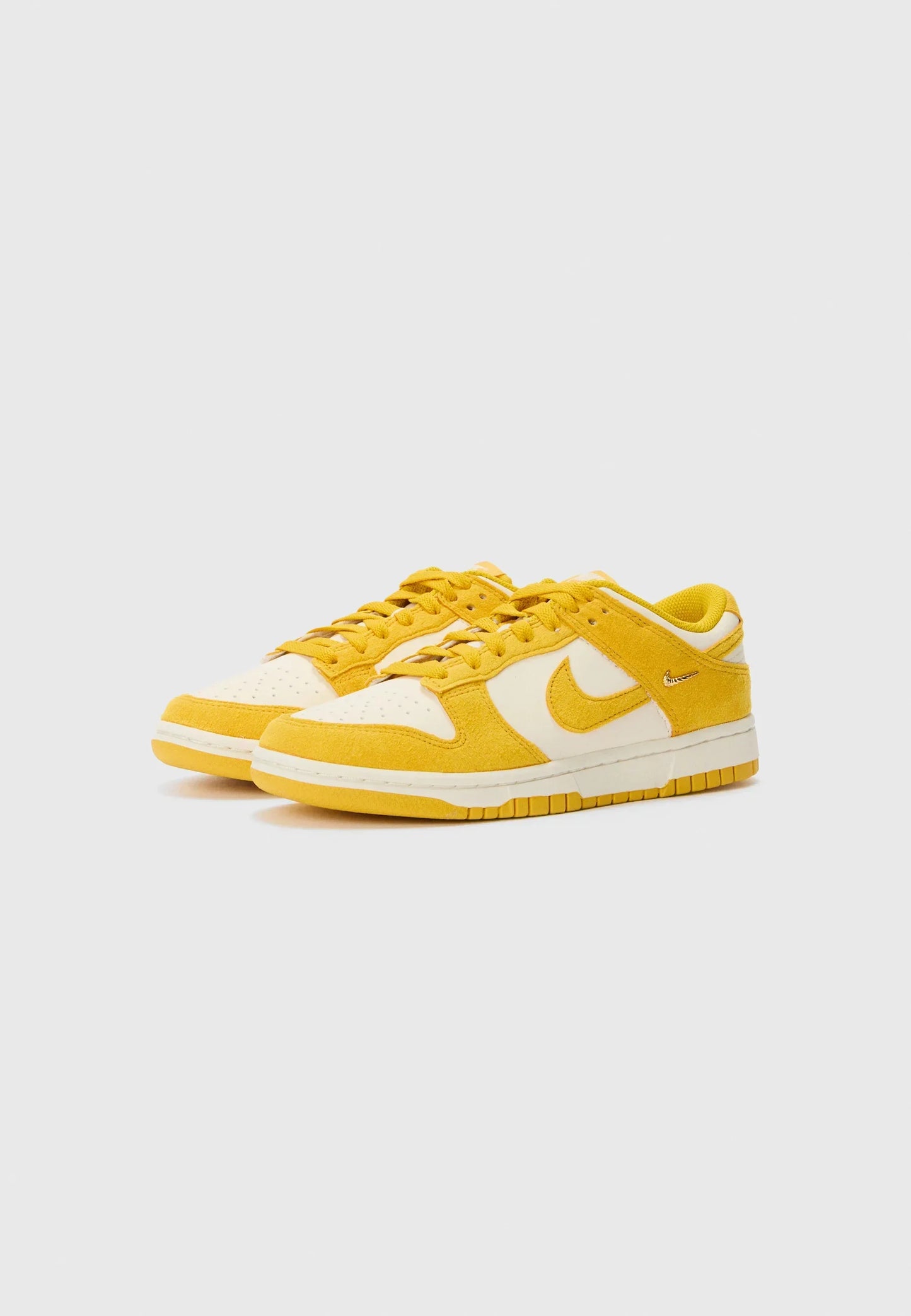 Nike Dunk Low Yellow