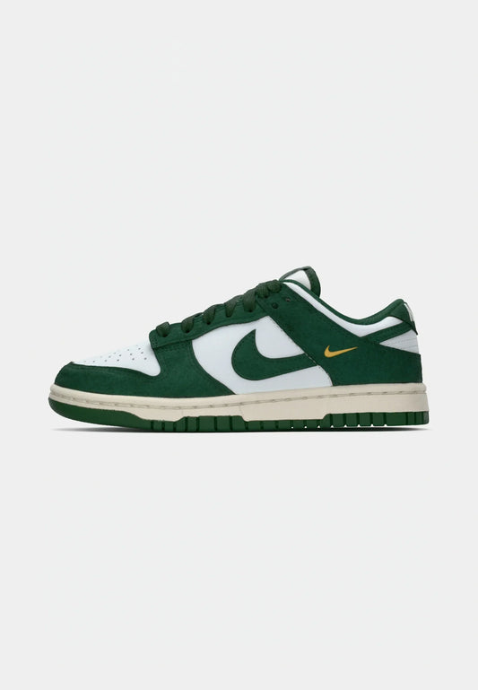 Nike Dunk Low Green