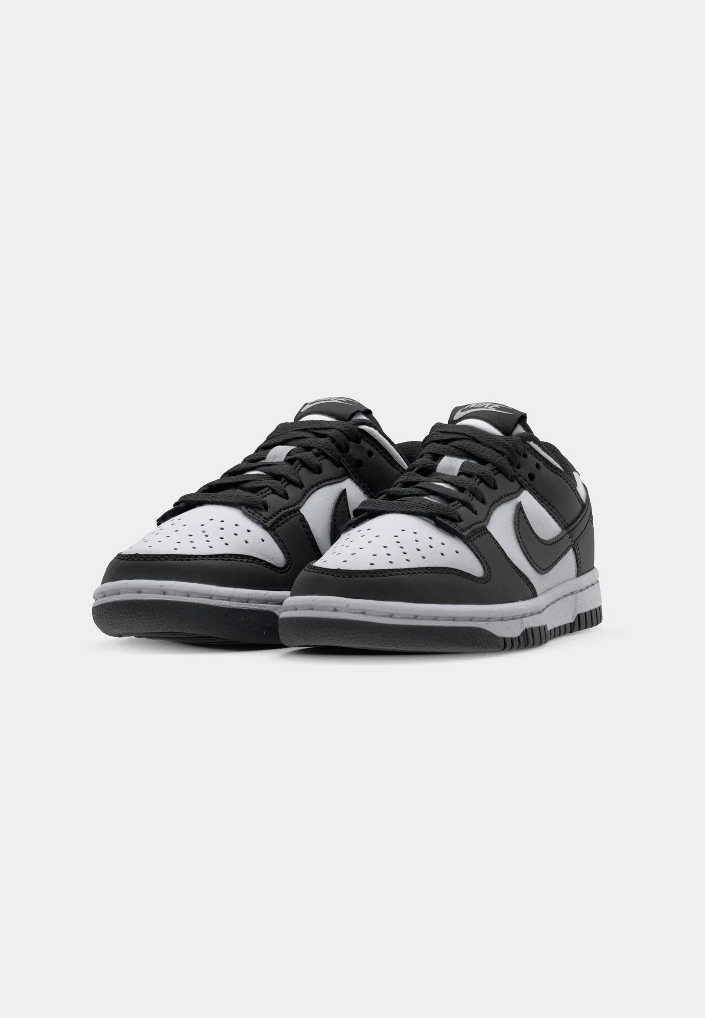 Nike Dunk Low Black