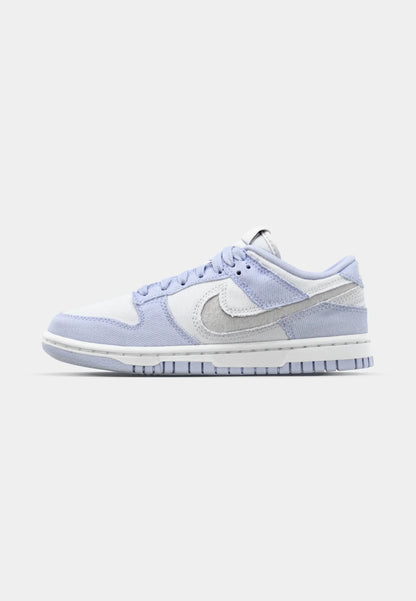 Nike Dunk Low Purple