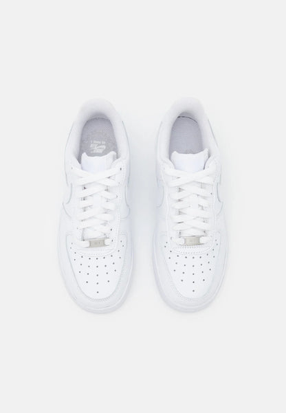 Air Force White