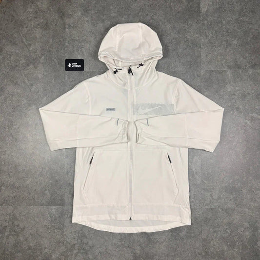 Nike Flash Unlimited Repel Windrunner Jacket White Regular price