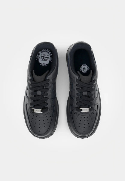 Air Force Black