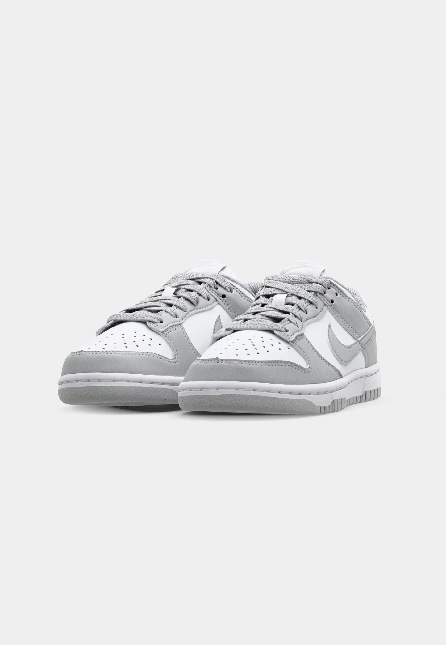 Nike Dunk Low Grey