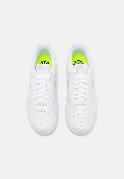 Air Force White & Cream